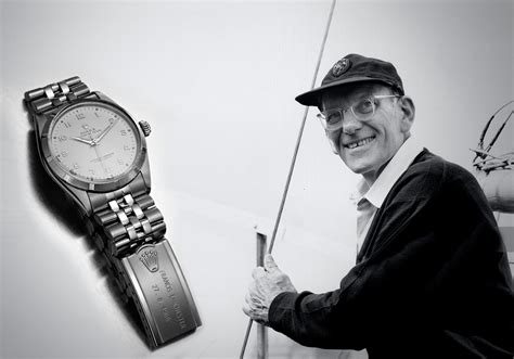 rolex dealer chichester